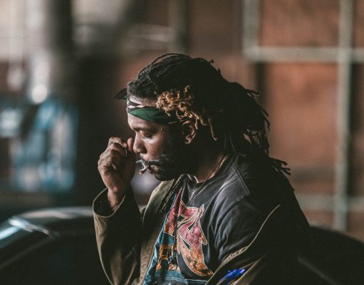 This Girl-Band is Genderless and They’re Breaking Down Barriers